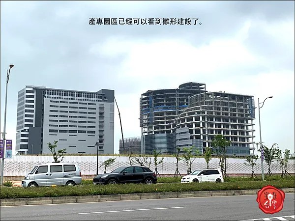 【桃園龜山預售】富御捷境 文青國中小學區宅