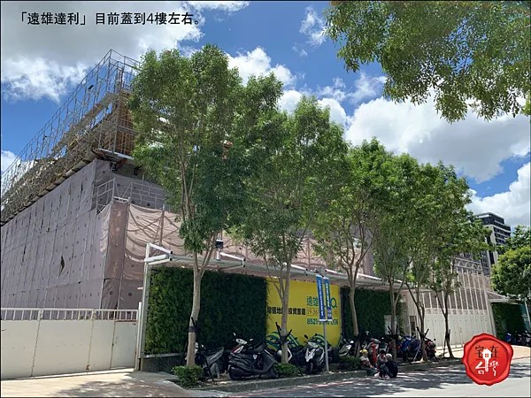 【新北新莊預售】遠雄達利 副都心核心地段，住辦整合新趨勢