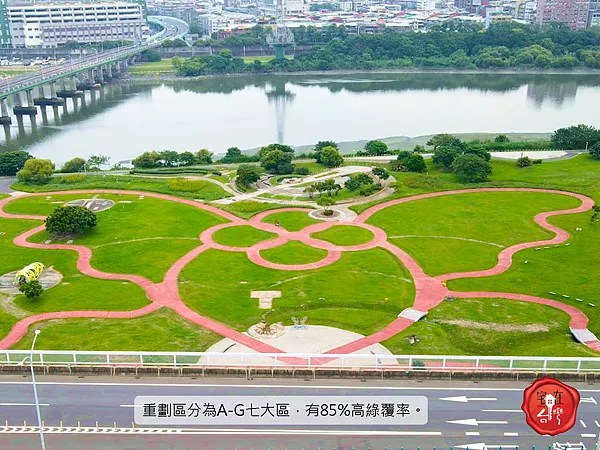 宅在台灣_江翠北側重劃區3 宅在台灣_江翠北側重劃區3