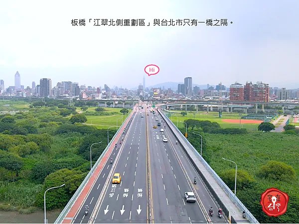 宅在台灣_江翠北側重劃區1 宅在台灣_江翠北側重劃區1