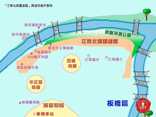 宅在台灣_江翠北側重劃區11 宅在台灣_江翠北側重劃區11