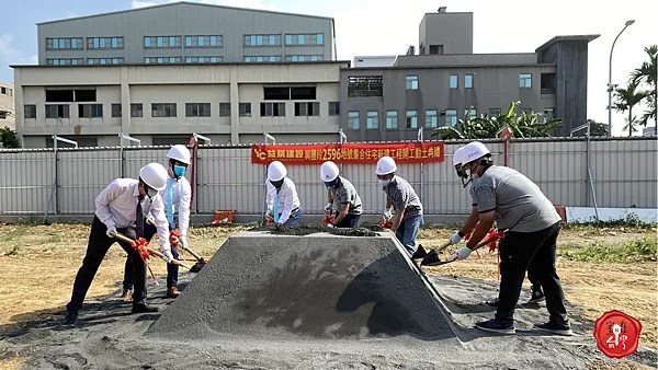 【房市動態2021/9】益騏深耕桃園八擴、建商聯合贈物資、淨博士防疫得來速