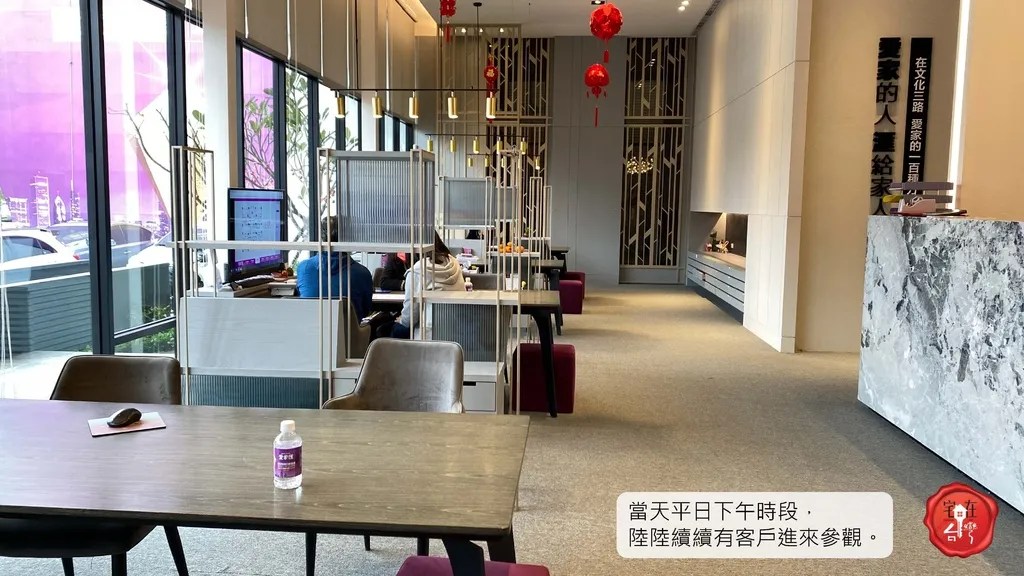 【新北林口預售】愛家滙地段佳 區內建設不停歇 未來指日可待