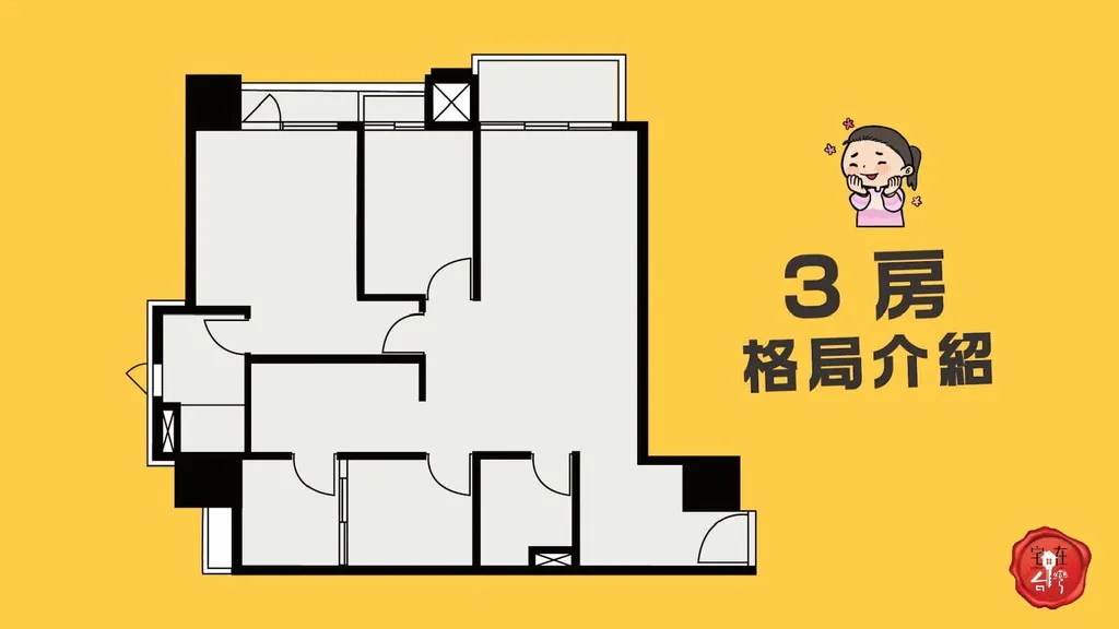 宅在台灣_三重有逸市_ (9).jpg