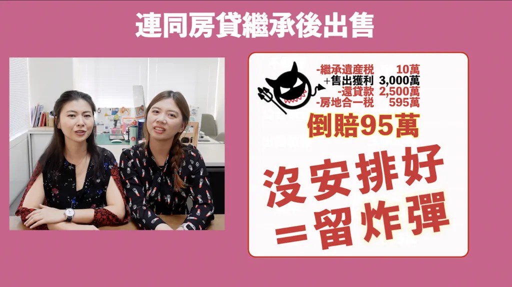 宅在台灣_不動產傳承、買賣繼承贈與 (17) 宅在台灣_不動產傳承、買賣繼承贈與 (17)
