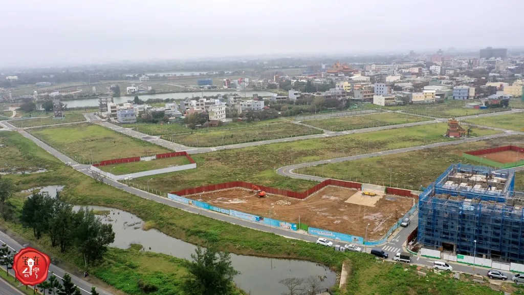 【房市動態2023/2】和境草漯重劃區