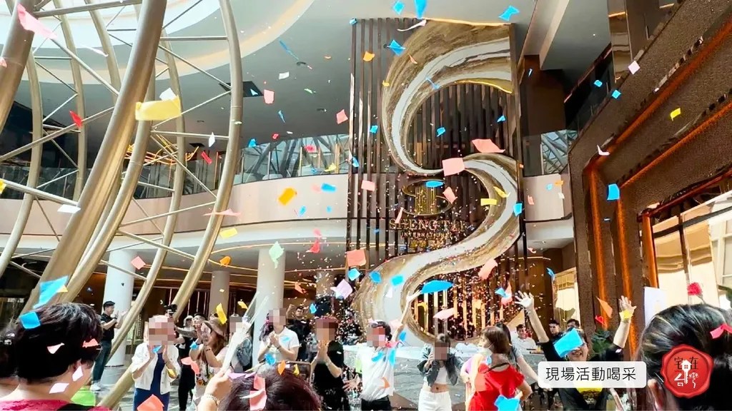 宅在台灣_盛泰國際馬六甲一帆風順The Sail Melaka (30)