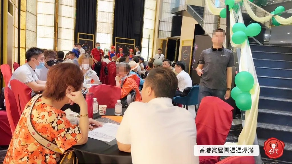 宅在台灣_盛泰國際馬六甲一帆風順The Sail Melaka (6)