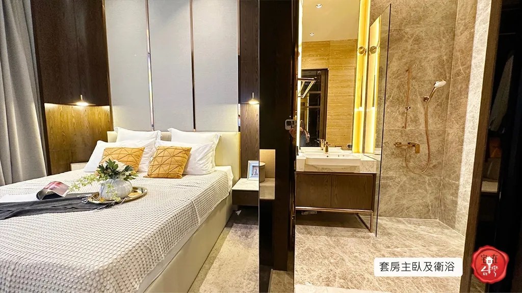 宅在台灣_盛泰國際馬六甲一帆風順The Sail Melaka (20)