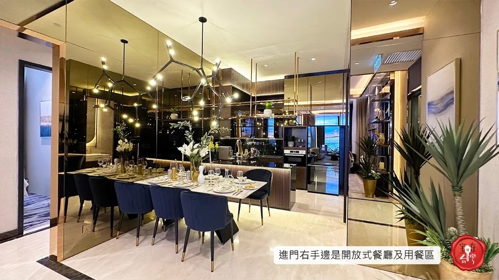 宅在台灣_盛泰國際馬六甲一帆風順The Sail Melaka (22)