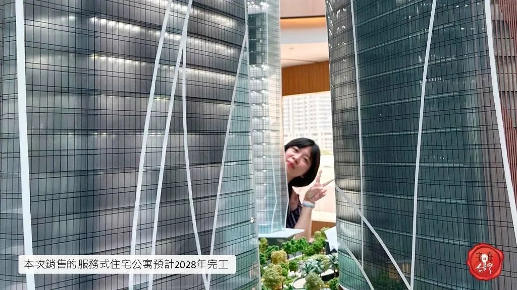 宅在台灣_盛泰國際馬六甲一帆風順The Sail Melaka (16)