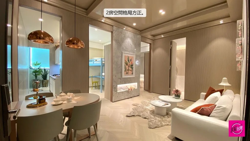 宅在台灣_萬華安家秀_ (13).jpg