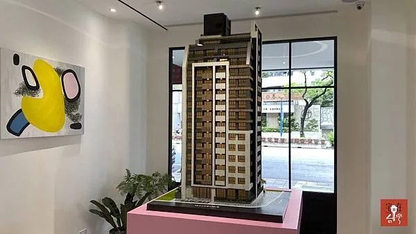 【房市動態2024/06】大將天母